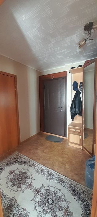 Квартира 3-х комнатная