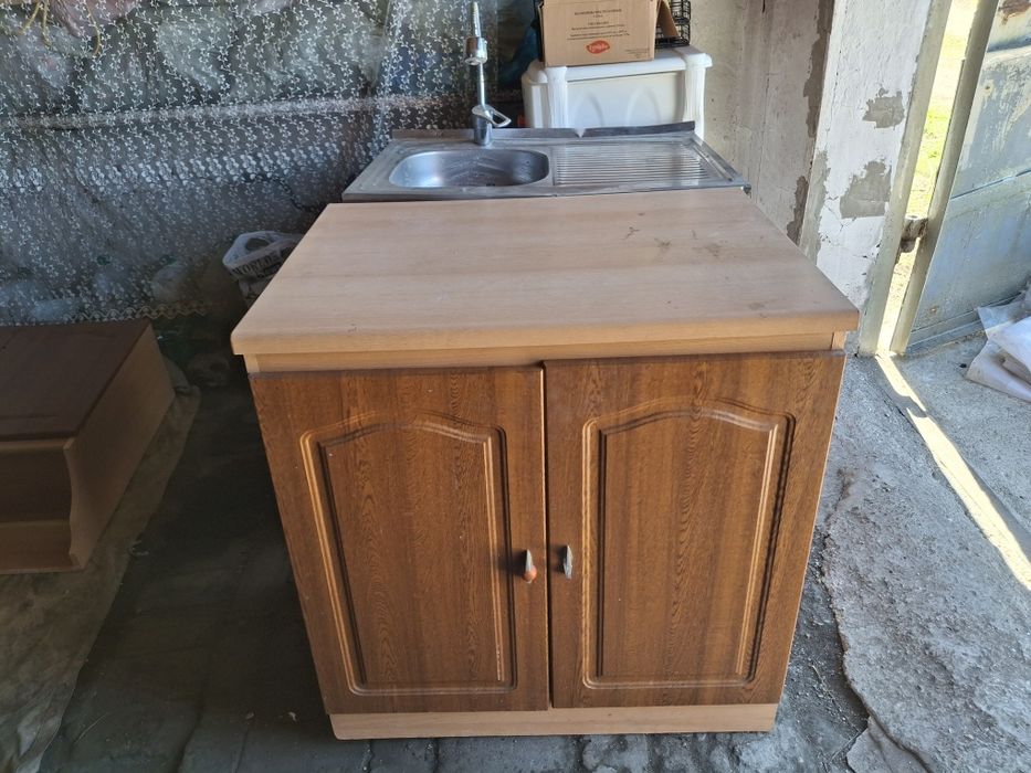 Продам кухонный гарнитур