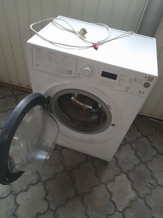 Продам стиральная машина автомат