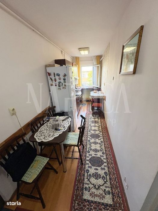 Apartament 2 camere de vanzare in Manastur, Cluj Napoca — fotografia 3