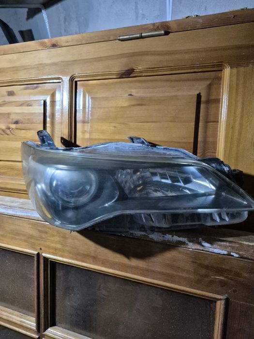 55 камри американец фары