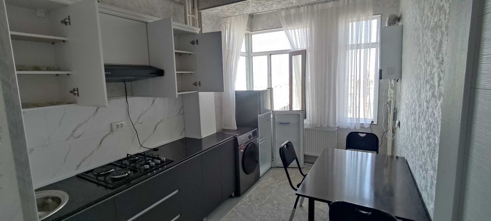 Аренда новой квартиры