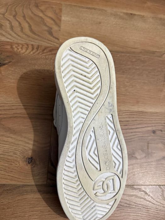 Sneakers Dolce & Gabbana