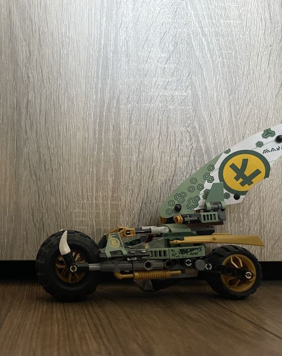 Оригининальные наборы лего