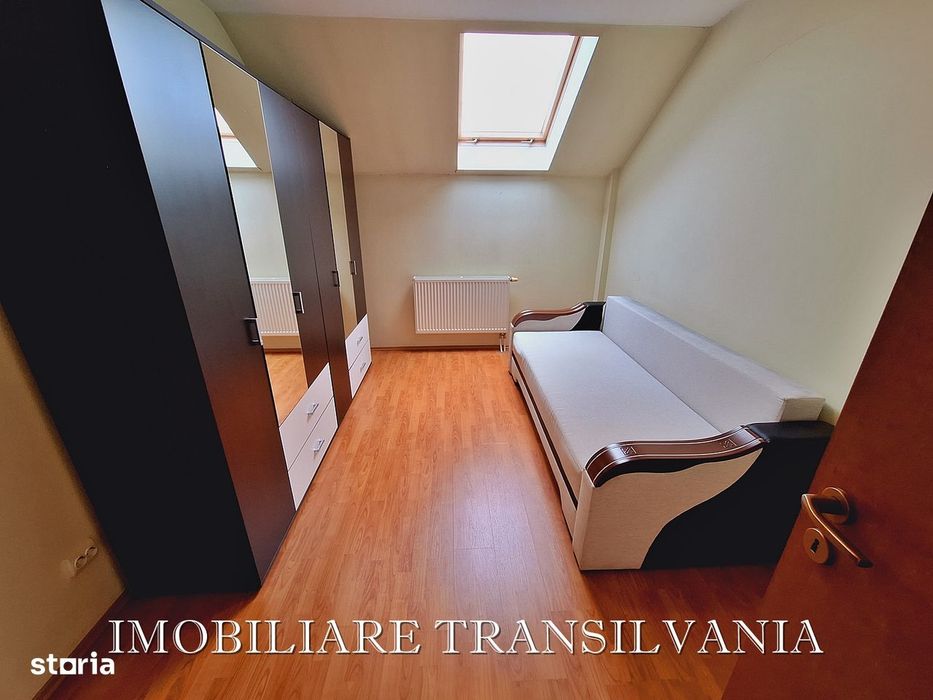 Ap. 3 camere zona Diana Calea Modovei,Bistrita