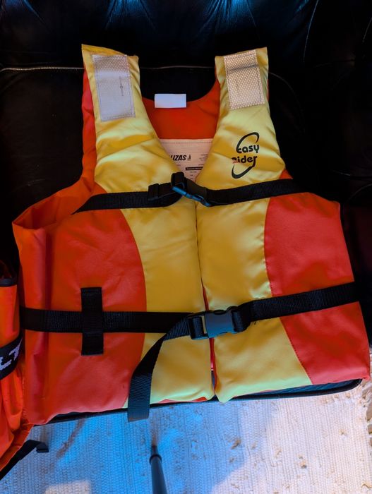 Vestă salvare Baltic