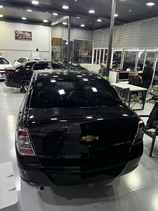 Cobolt mcm midniht oq qora ranglari bor