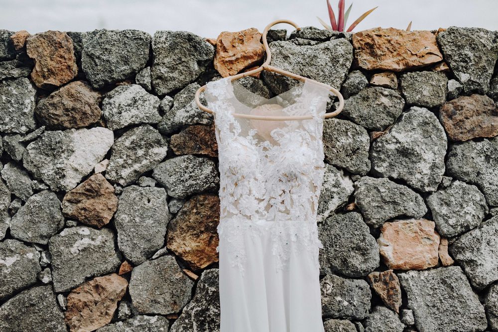 Булчинска рокля / Сватбена рокля