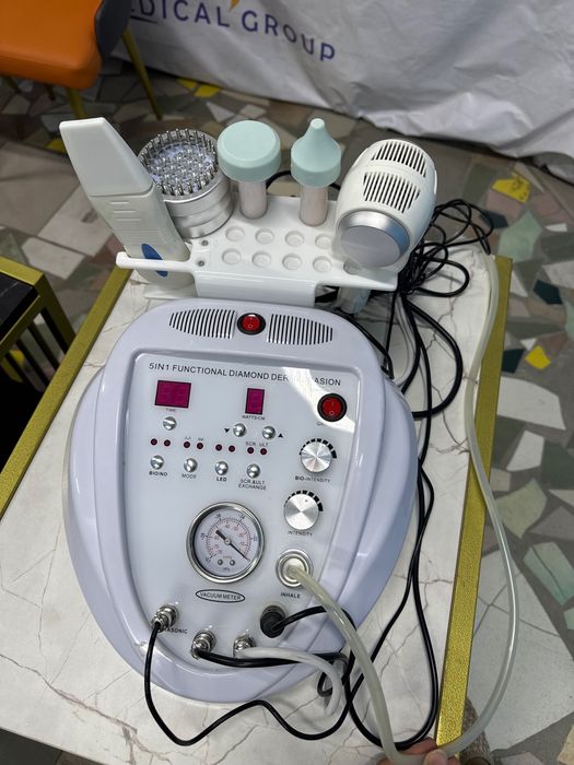 Аппарат для чистка лица