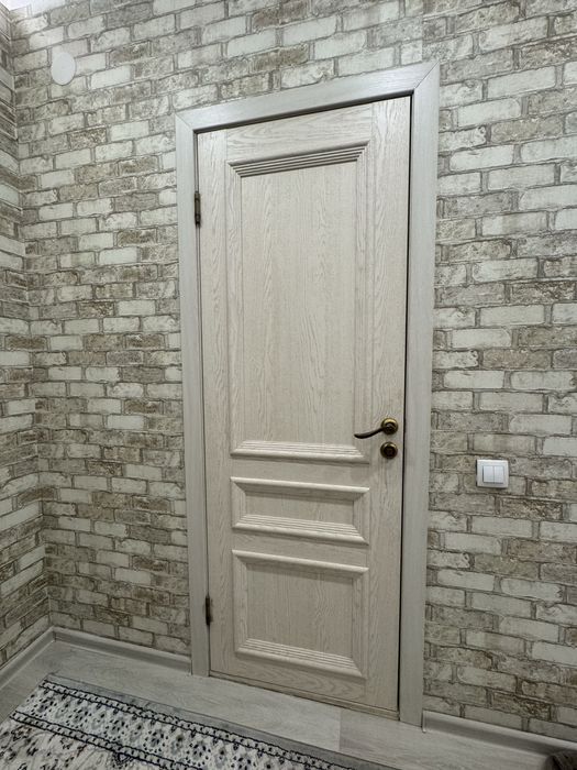 Межкомнатные двери