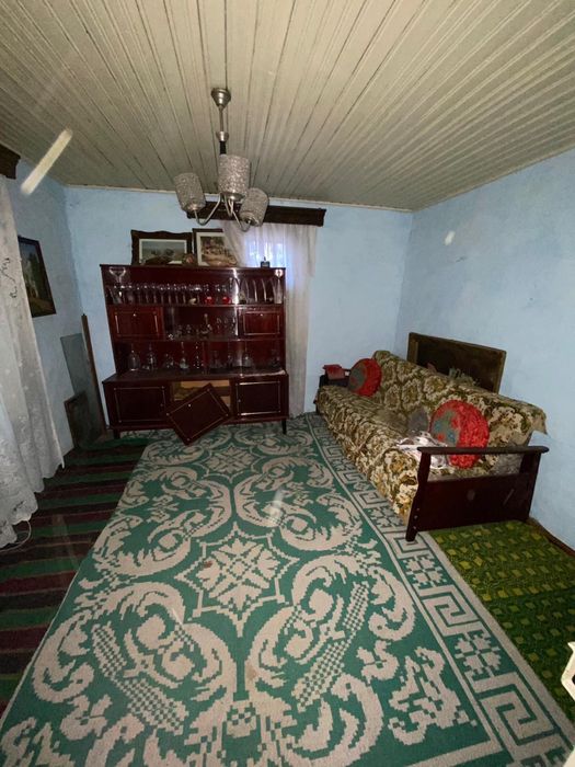 Vand casa batraneasca Mihai Viteazu