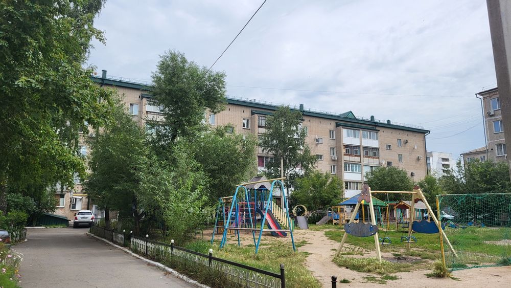 Продам 3комнатную квартиру