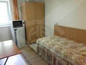 Едностаен апартамент - Гръцка махала - 4511