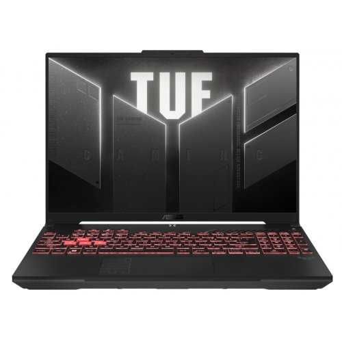 ASUS TUF A16 FA607PV-QT059 AMD R9-7845HX 16/1Tb GF RTX 4060