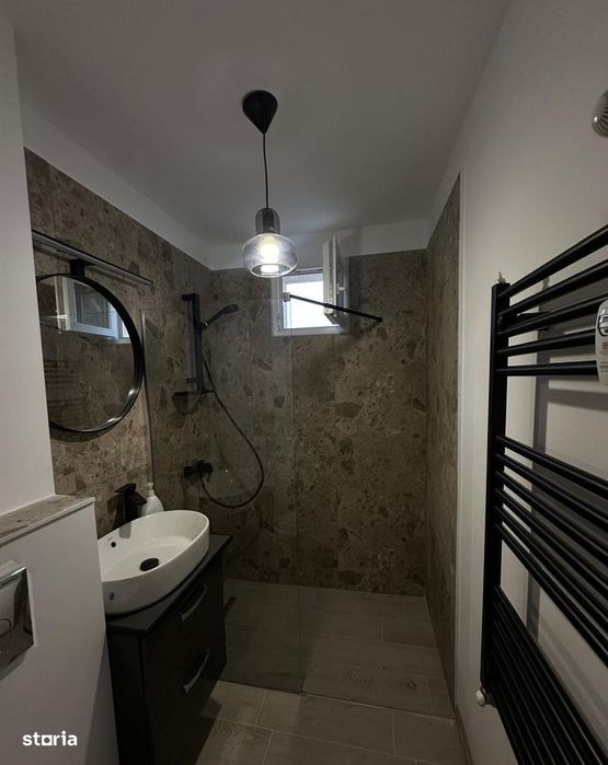 Renovat // Nou // Ultrafinisat