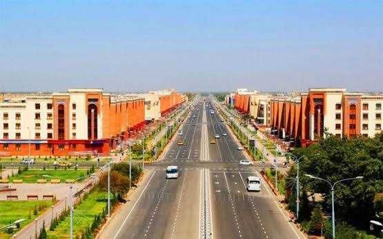 Namangan ko'chasi (Sharq bozor orqasi) da 2-xonali kv sotiladi