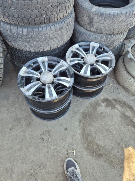 Продам диски на авто