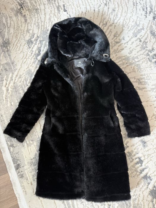 Продам шубу не дорого