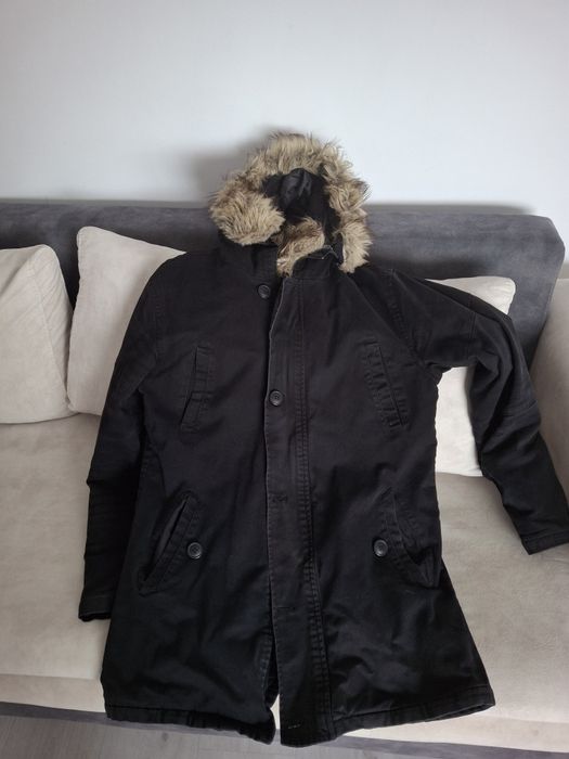 Мъжко  Яке   ... .