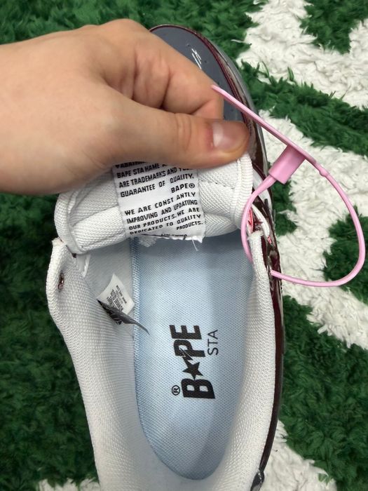 Bapesta size 43 noi fara cutie