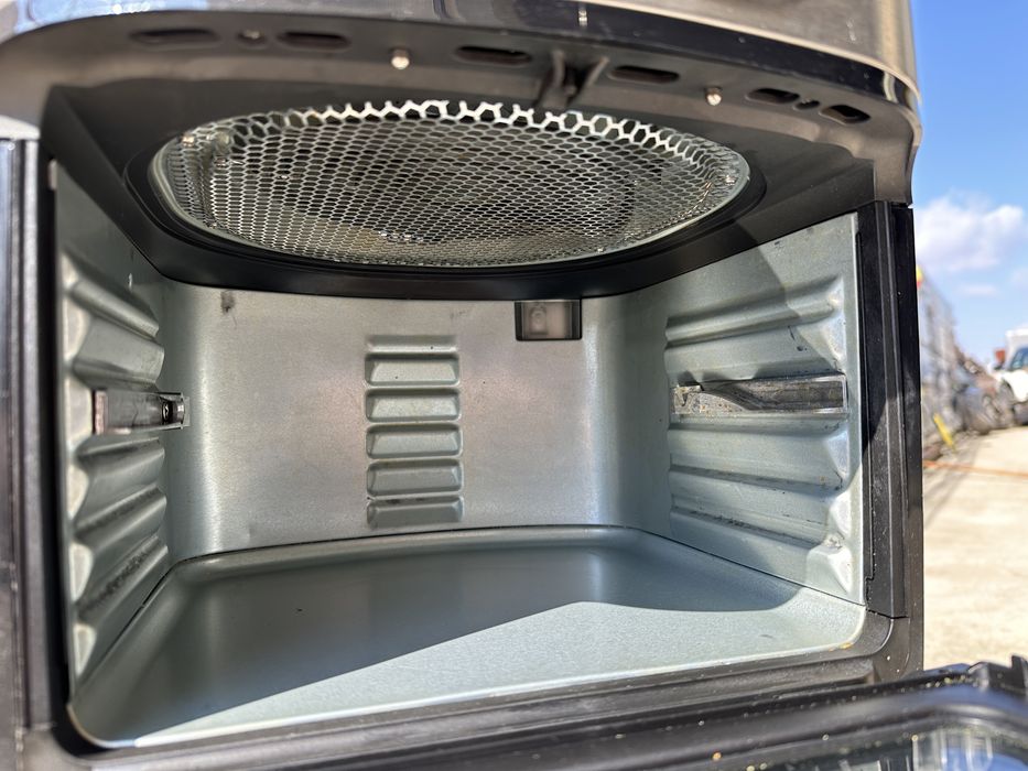 Cuptoras / air fry princess 11L