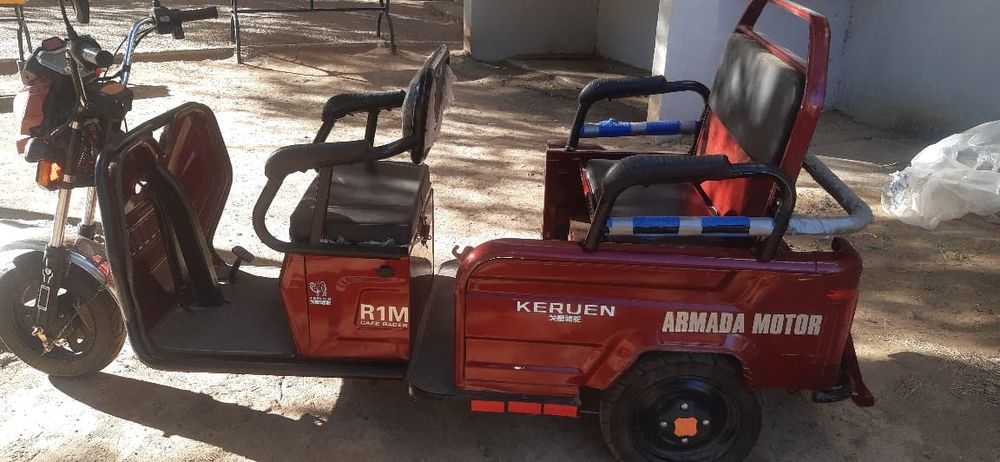 Продам трицикл .