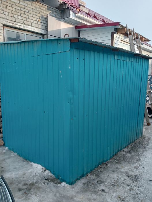 Продам вагончик бытовка