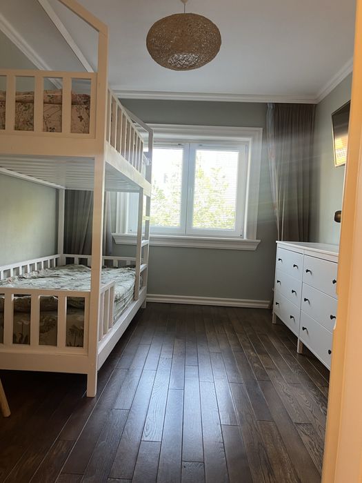 Apartament cu 3 camere Bradet