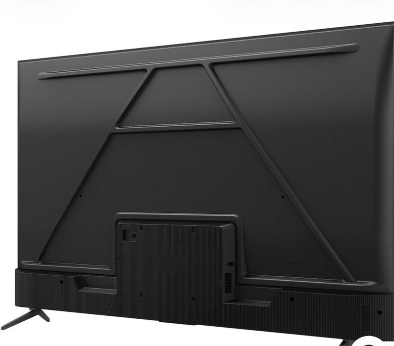Televizor TCL LED 50P735, 126 cm 4k ultra HD