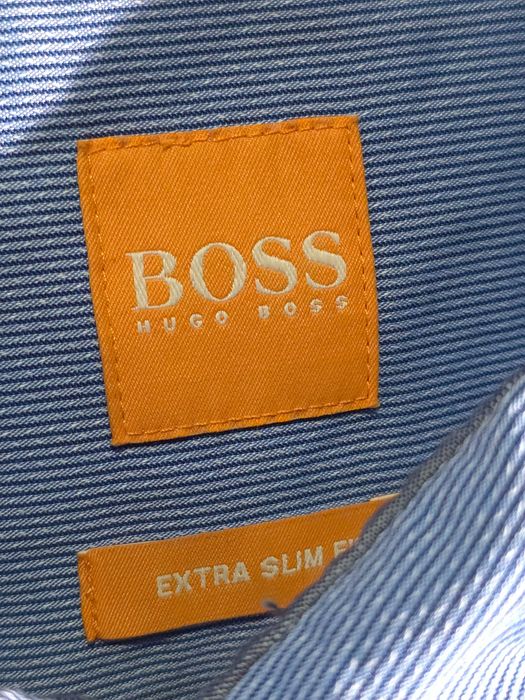 Hugo Boss Риза /мъжка L