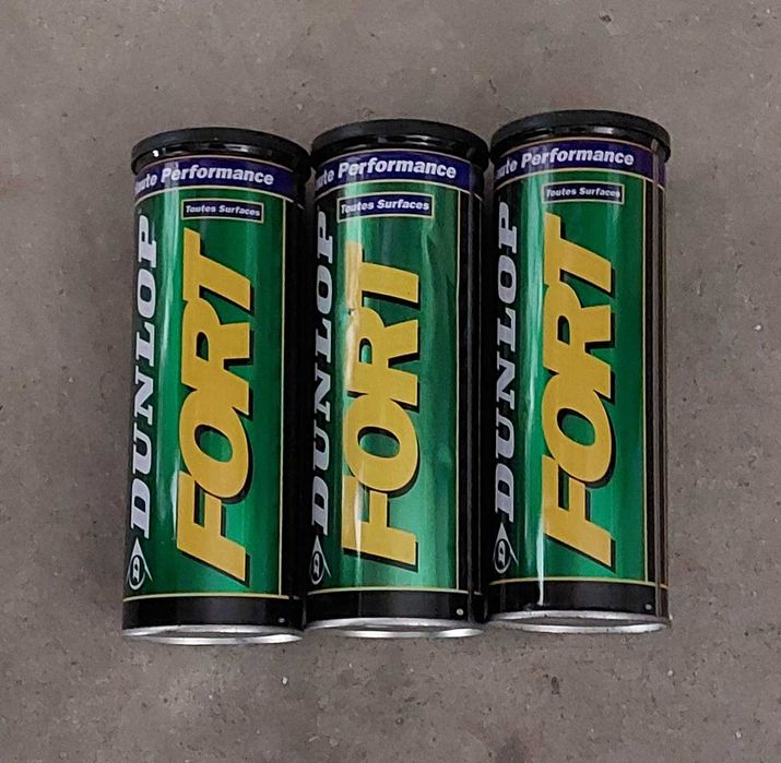 Тенис ракети, аксесоари и консумативи