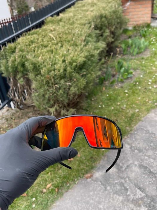 Oakley Sutro Ochelari de soare