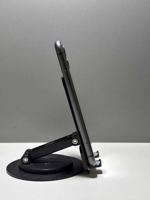 Apple iPhone 11 128GB, Чёрный