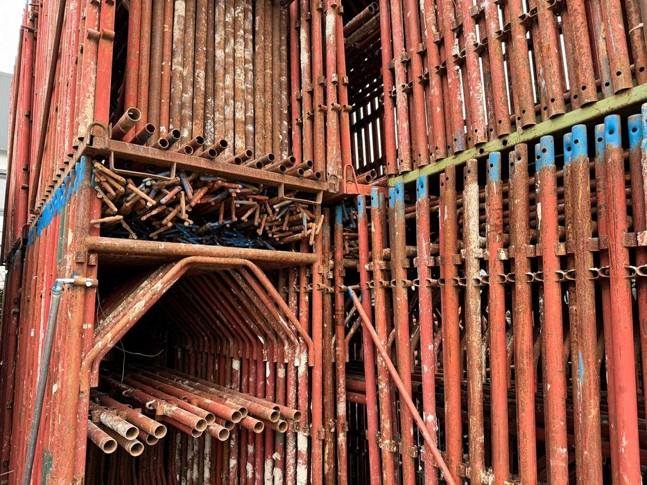 Schela second hand Bucuresti