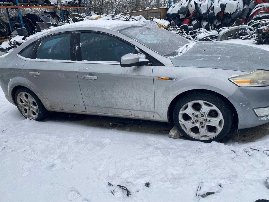 Dezmembram Ford Mondeo MK4 2008 2.0 Benzina/2.2 Diesel