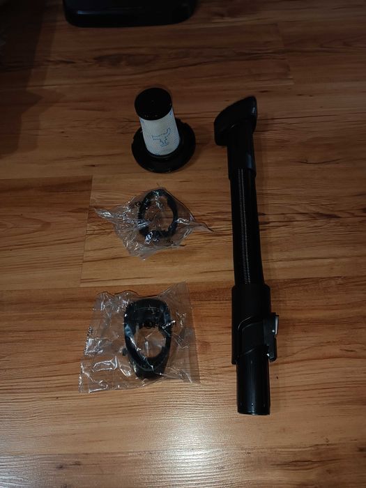 Прахосмукачка ROWENTA RH99G1WO