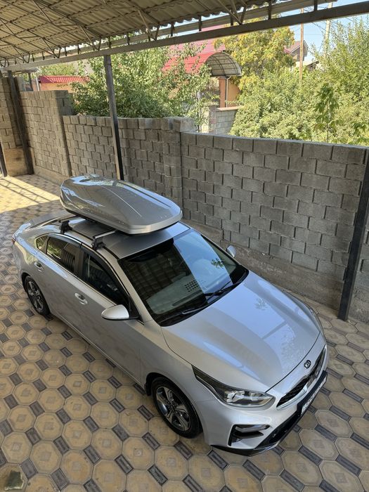 Автобокс,багажник на крышу