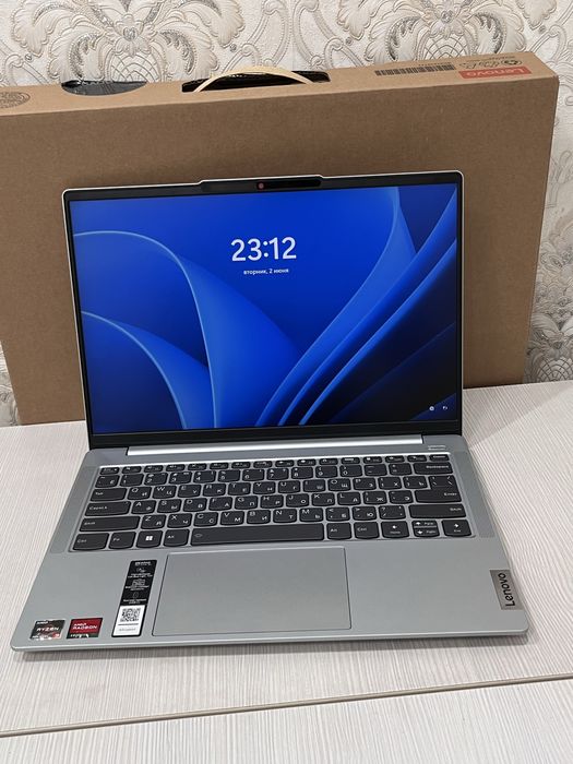 Lenovo IdeaPad slim 5