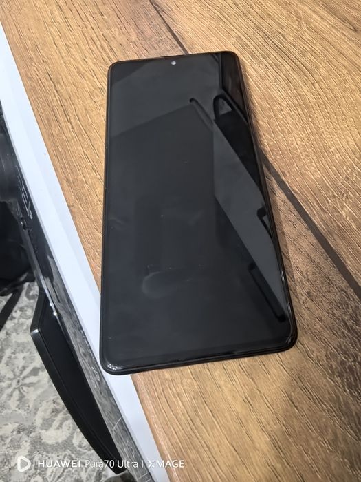 Samsung galaxy A71