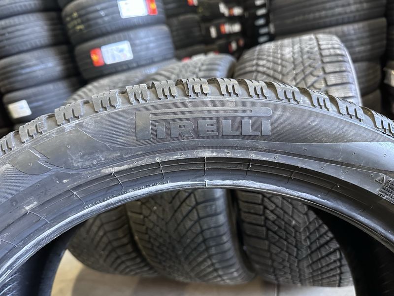 285/40/21 PIRELLI 4бр