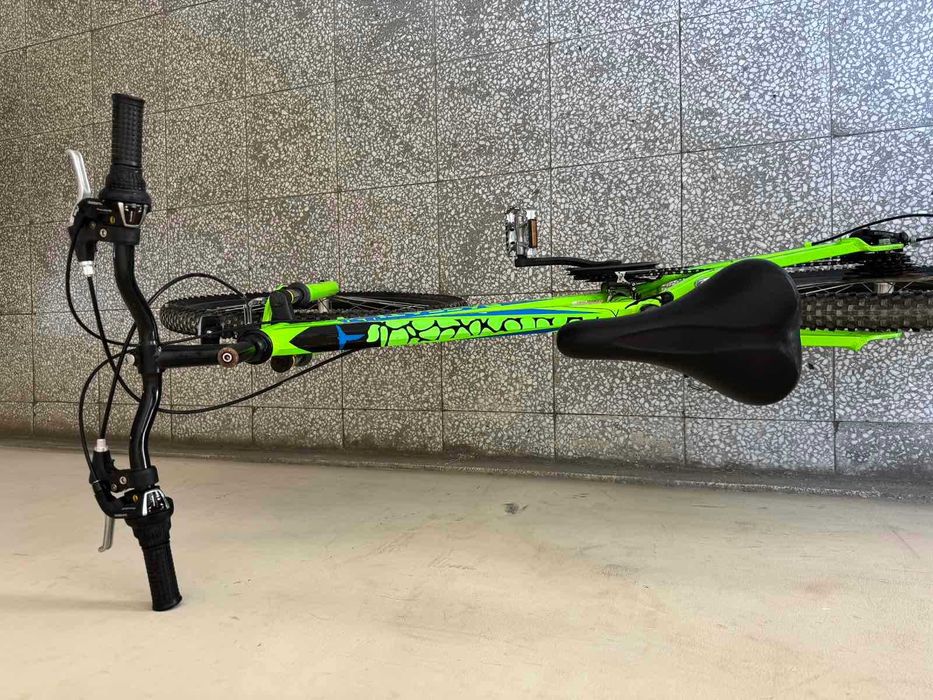 Колело Passati Beleno