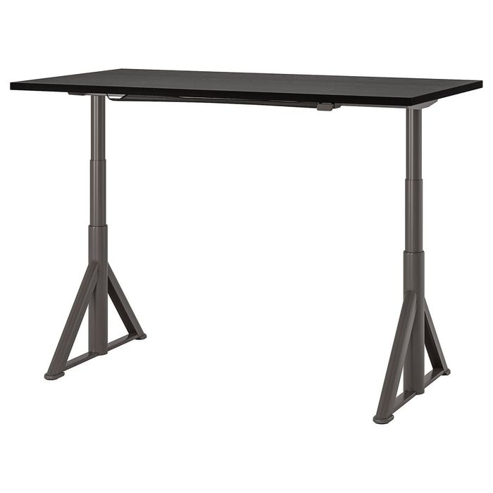Birou Idasen IKEA