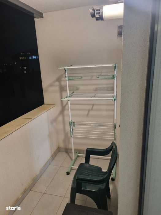 Apartament 2 camere Leroy Merlin Bragadiru
