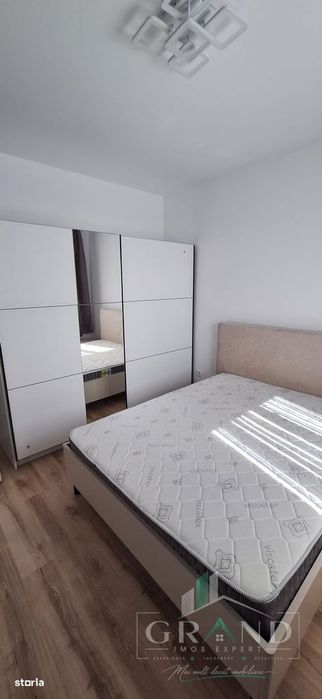 Apartament | 2 Camere | Balcon | Parcare Subterana | Floresti/Cetatii