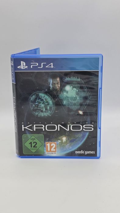 Joc video PS4 Kronos