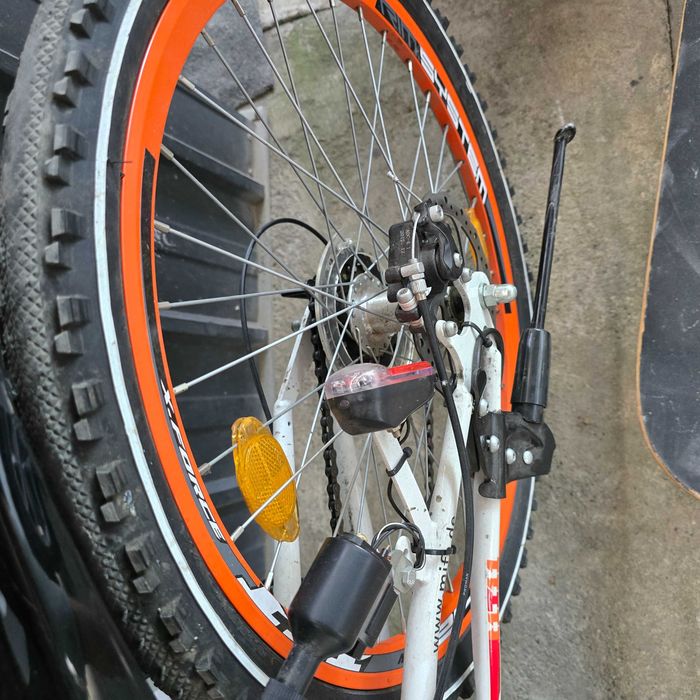 Biciclete de vanzare diferite dimesiuni