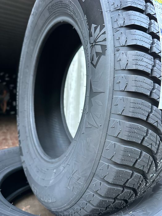 Нови Зимни Гуми TBB TIRES FORTEZZA SNOW 215/70R16 104H XL 2157016