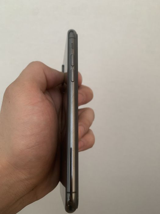 Iphone XS 64 gb Space Grey