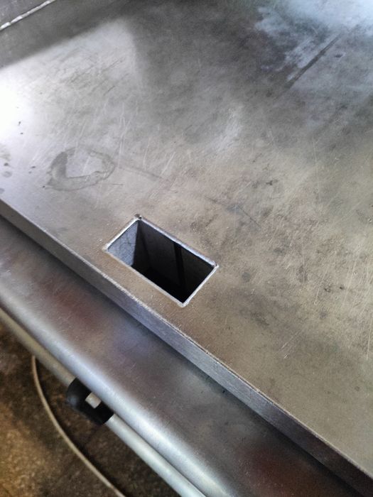 Плоча електрическа MKN