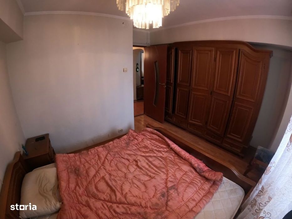 Apartament 3 camere decomandat | 75 mp | Liniste si confort garantat
